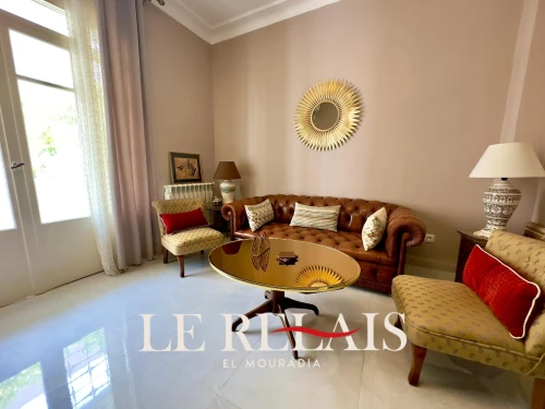 Vente Appartement F4 Alger Hydra