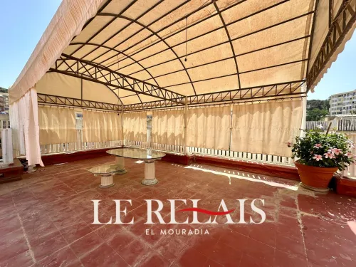 Location Appartement F7 Alger Hydra