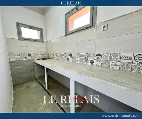Vente Hangar Alger Reghaia