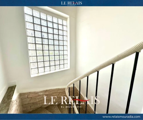 Location Villa Alger El mouradia