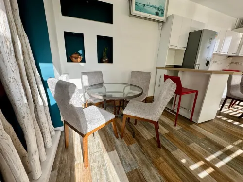 Location Appartement Alger Hydra