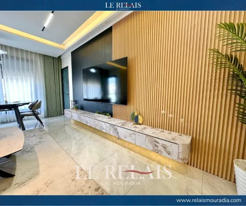 Vente Appartement Alger Dar el beida