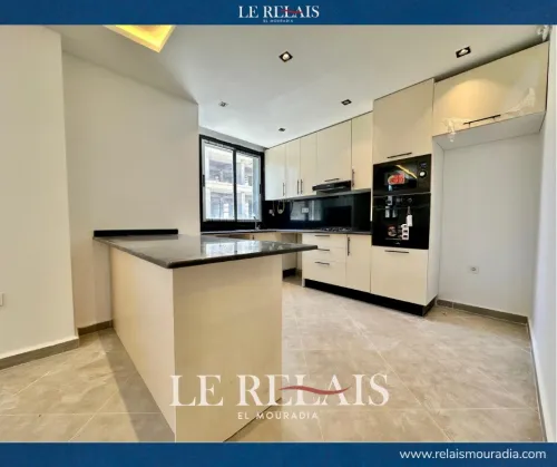 Location Appartement F3 Alger Dely brahim
