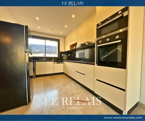 Vente Appartement Duplex F5 Alger Dely brahim