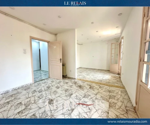 Location Appartement F5 Alger Zeralda
