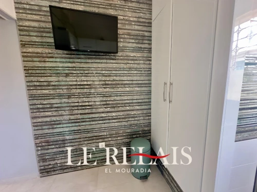 Vente Appartement F4 Alger Hydra