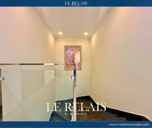 Location Appartement Duplex F4 Alger Birkhadem