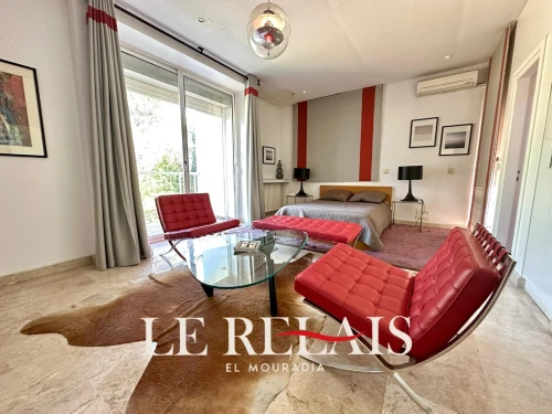 Vente Villa Alger El mouradia