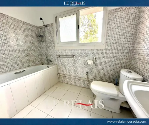Location Villa Alger El mouradia