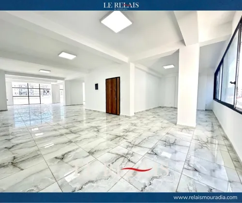 Location Local Alger El biar
