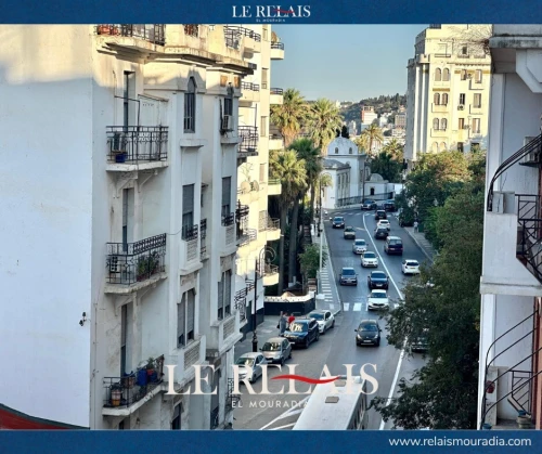 Location Appartement F3 Alger Alger centre