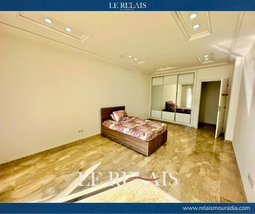 Location Appartement F4 Alger El biar