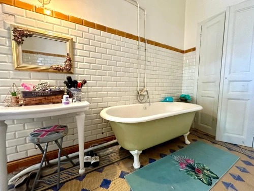 Vente Villa Alger Sidi mhamed