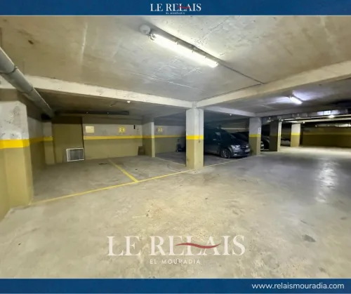 Vente Appartement F4 Alger Birkhadem