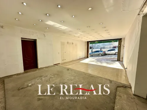 Location Villa Alger El mouradia