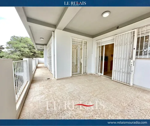 Location Appartement F5 Alger Hydra