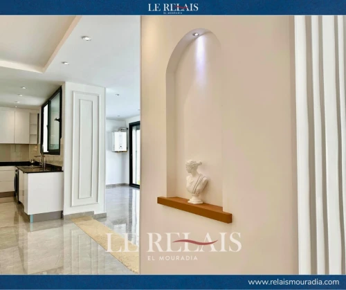 Vente Villa Alger El biar
