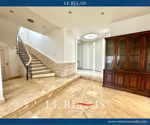 Location Villa Alger El mouradia