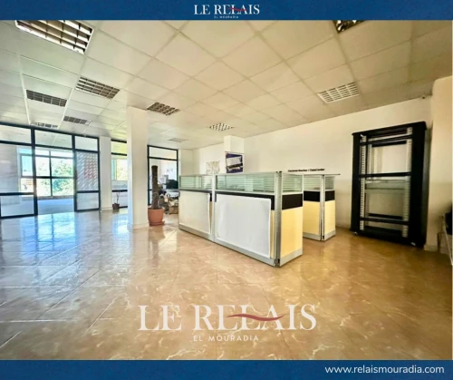Location Appartement Alger Bir mourad rais