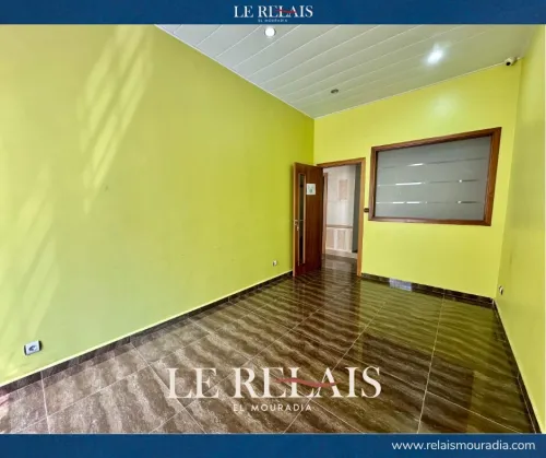 Location Appartement F3 Alger Ain benian