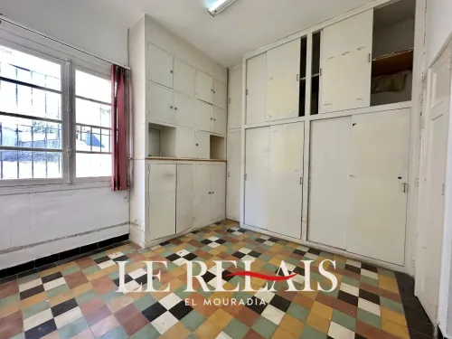 Location Villa Alger El mouradia