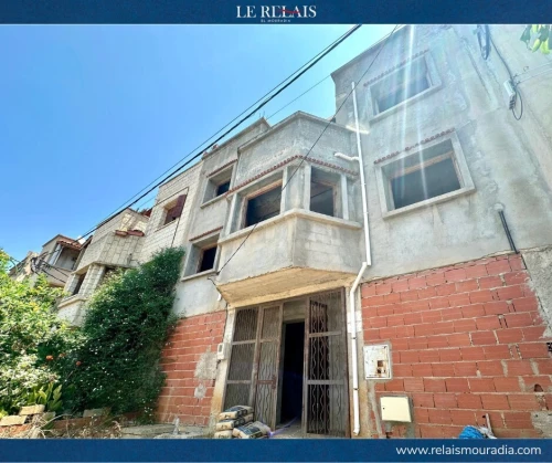 Vente Villa Alger Baba hassen