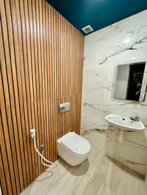 Location Appartement Alger Hydra