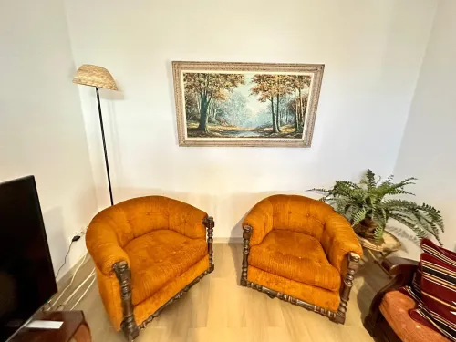 Location vacances Appartement F2 Alger Kouba