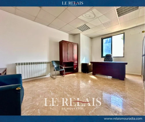 Location Local Alger Bir mourad rais
