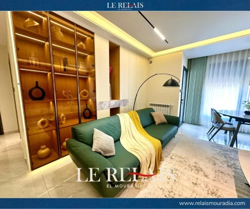 Vente Appartement Alger Dar el beida
