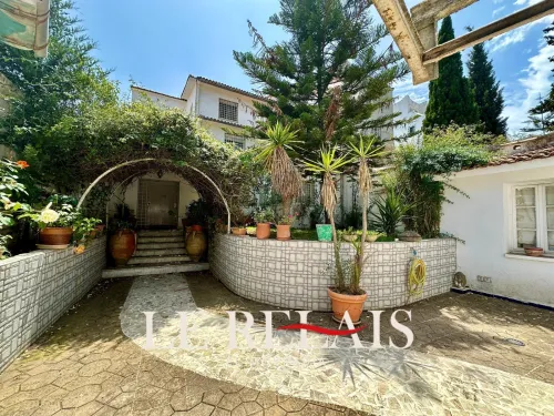 Vente Villa Alger Ben aknoun