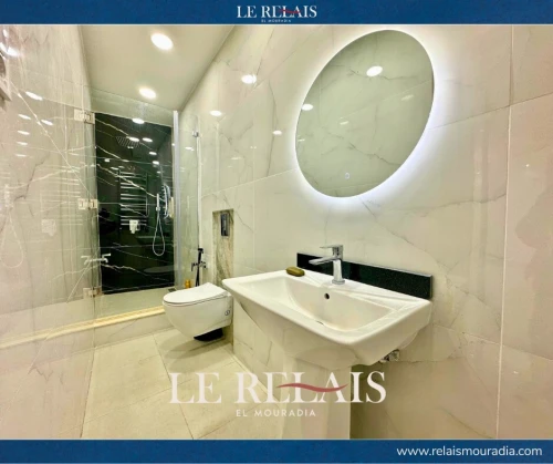 Vente Villa Alger El biar