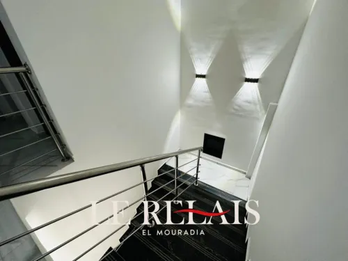 Location Villa Alger Kouba