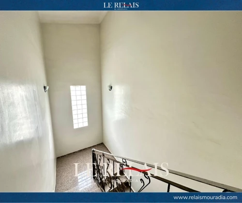 Location Villa Alger Ouled fayet