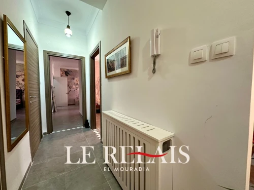 Vente Appartement F3 Alger Dely brahim