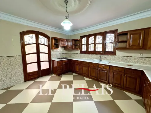 Location Villa Alger Birkhadem