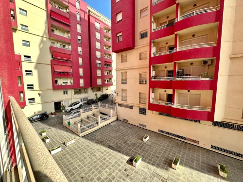Vente Appartement F3 Alger Dely brahim
