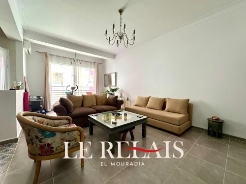 Vente Appartement F3 Alger Dely brahim