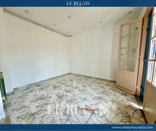 Location Appartement F5 Alger Zeralda
