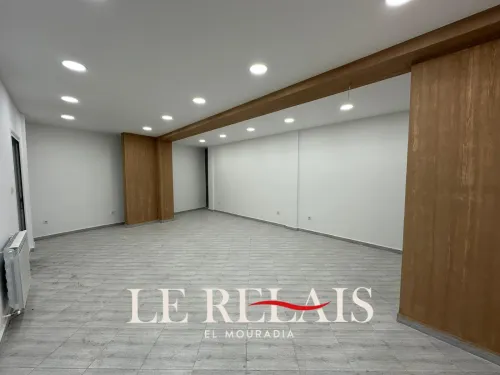 Location Immeuble Alger El madania