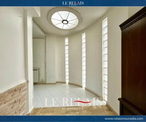 Location Villa Alger El mouradia