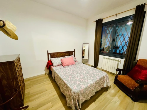 Location vacances Appartement F2 Alger Kouba