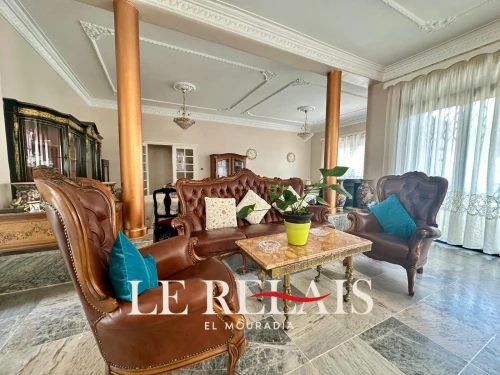 Vente Villa Alger Birkhadem
