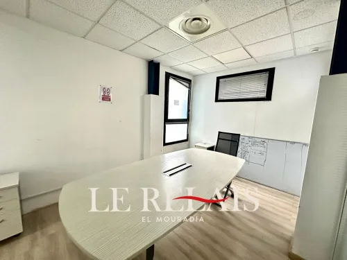 Location Immeuble Alger Hydra