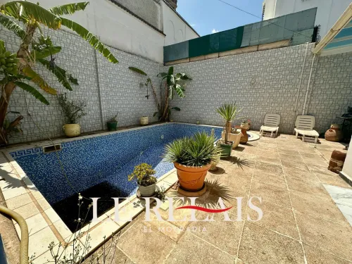 Vente Villa Alger Ben aknoun