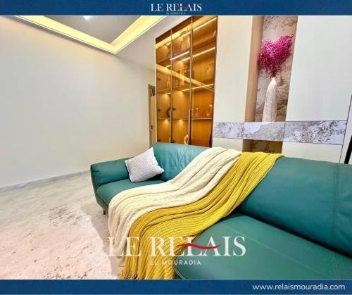 Vente Appartement Alger Dar el beida