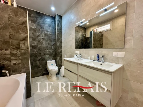 Vente Villa Alger El achour