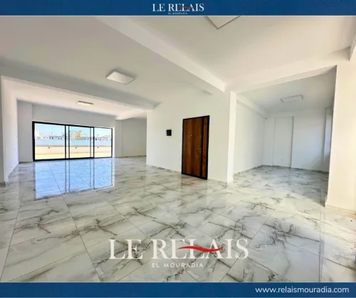 Location Local Alger El biar