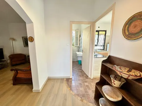 Location vacances Appartement F2 Alger Kouba