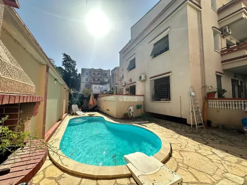 Location Villa Alger Bir mourad rais